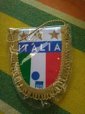 FIGC scudetto Con Gadget Con