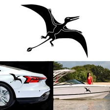 Dinosauro V5 Adesivo In Vinile