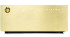 GOLDNOTE PSU-10 ALIMENTAZIONE