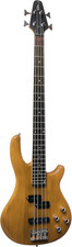 BASSO ELETTRICO NATURALE -