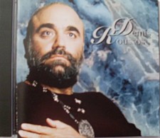 CD Demis Roussos Forever And