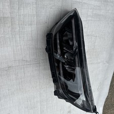 FARO LED KIA STONIC GT LINE LH