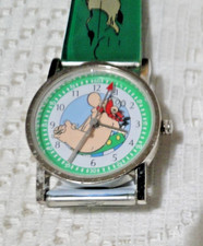 Orologio Collezionista ASTERIX