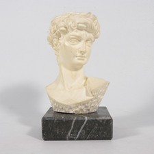 PICCOLA SCULTURA STATUINA