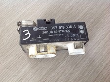 CENTRALINA VENTOLA RADIATORE