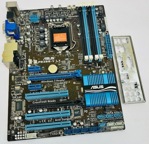Asus p8z68 rev - p8z68-v, rev:1.00