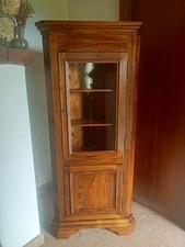 Angoliera  in legno Pregiato usata in buone condizioni