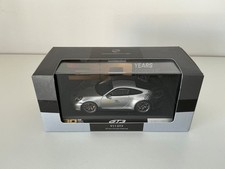 PORSCHE 911 992 GT3 CUP Silver