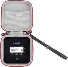 Custodia per Netgear MR1100