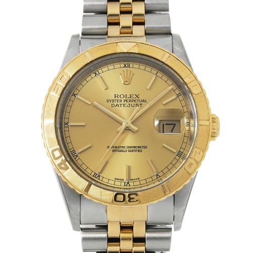 Orologio rolex datejust 16263 - orologio,
