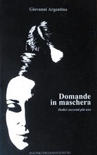 Libro Nuovo - Giovanni