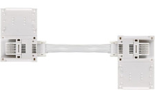 Connettore angolare flessibile per Philips Hue Lightstrip Plus V4 Lightcessory (±50 mm)