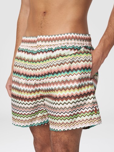 Pantaloncini bagno uomo - bagno,