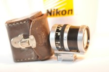 Nikon Rangefinder Varifocal