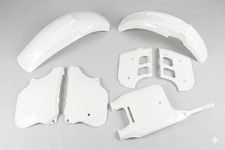 Kit plastiche carene KTM GS MX