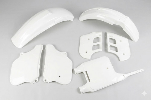 Kit plastiche carene ktm - ktm, mx
