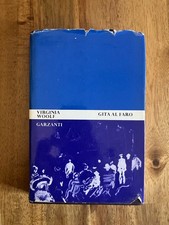 Gita al faro - Virginia Woolf
