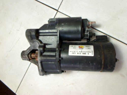 Motorino avviamento starter - motorino, avviamento/starter