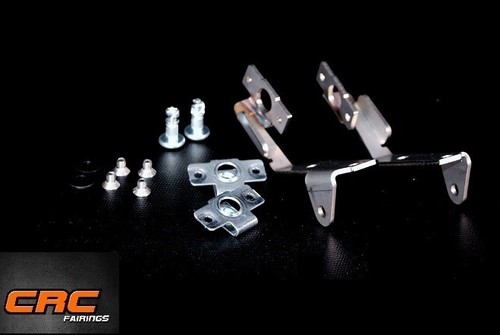 Kit staffa montaggio airbox