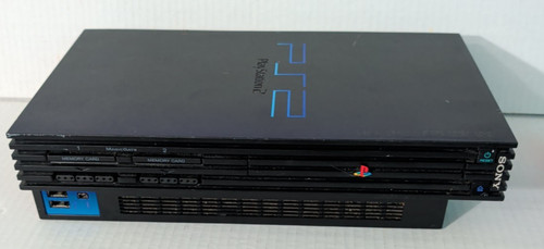 Sony playstation ps2 fat - sony,
