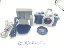 Olympus OM-D E-M5 fotocamera