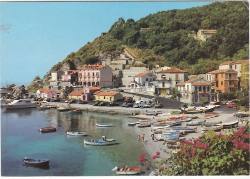 Maratea potenza porto lido - porto,