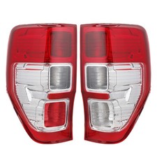 2X FARO FANALE POSTERIORE PER