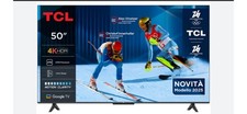 TCL P6K Serie Smart TV 4K