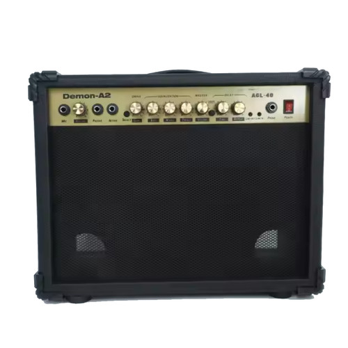 Demon amplificatore per - a2,
