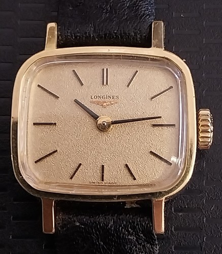 Orologio longines donna - longines,