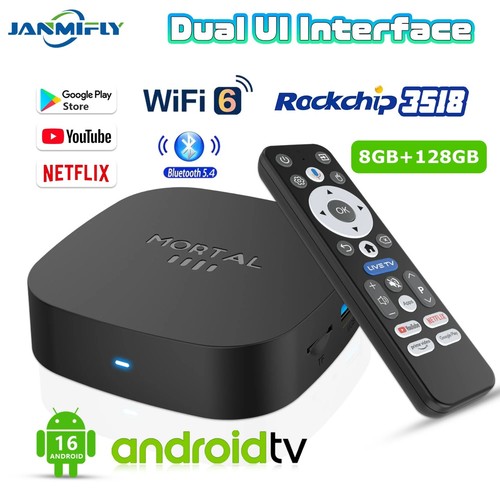 2025 tv box - hd,