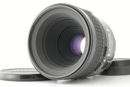 Nikon micro nikkor mm - af,