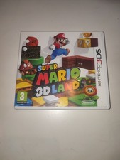 Super Mario 3D Land (Nintendo 3DS)