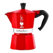 Bialetti Caffettiera Alluminio