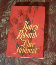 Vintage Karen Robards First