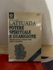 PIERLUIGI LATTUADA POTERE