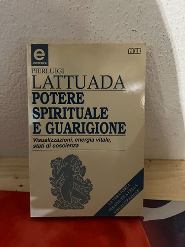 Pierluigi lattuada potere - lattuada,