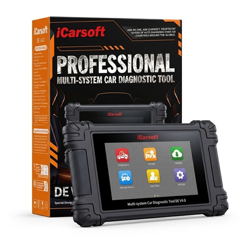 Diagnostica icarsoft 0 - icarsoft, de