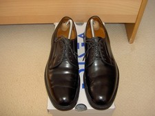 ALDEN SCARPE UOMO - SCARPE