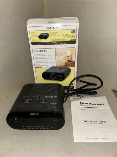 Sony dream machine - sony,