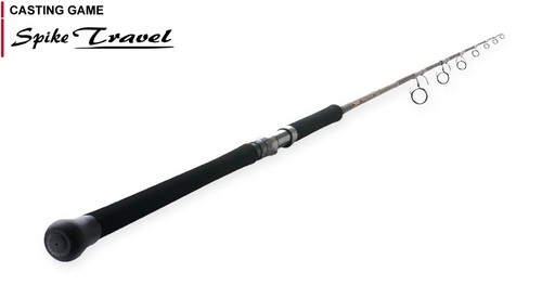 Tenryu rod spinnen spike - spinnen, sk