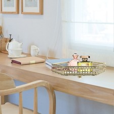  Porta Profumi Vassoi Per Il