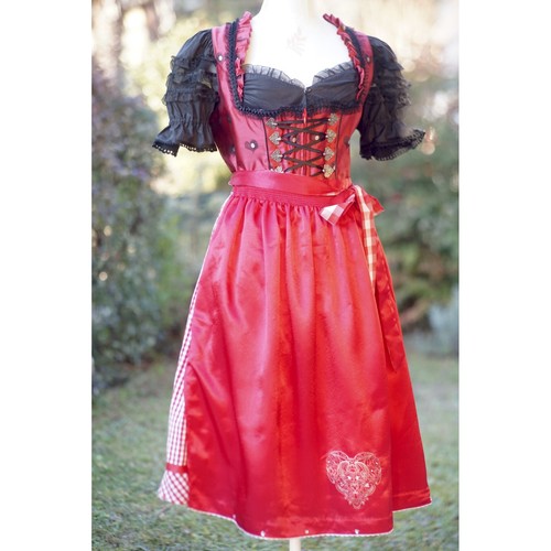 Dirndl stile - dirndl,
