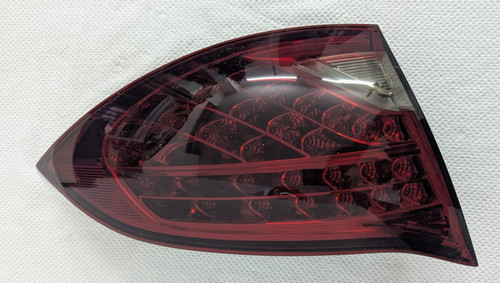 Fanale posteriore led sinistro - led,
