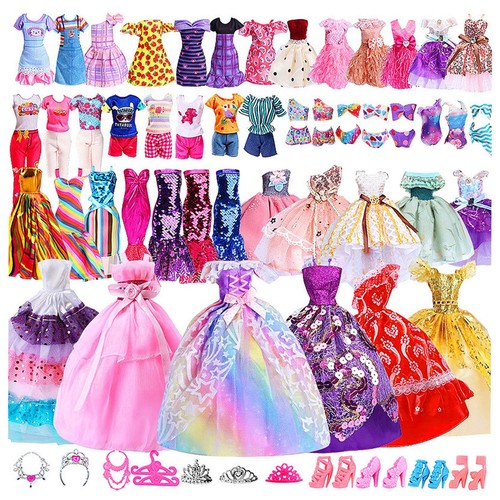 68x vestiti accessori - 68x, e