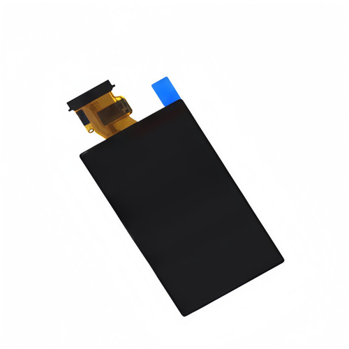 Nuovo display lcd con - nuovo,