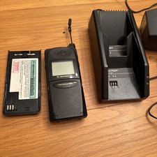 Telefono cellulare vintage