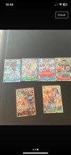 carte one piece 