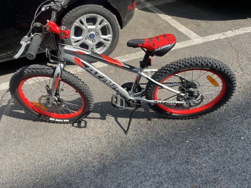 Bici per bambini dai 10 - bambini,