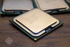Intel Xeon E5420 Quad Core
